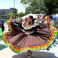 EBFE & Mariachi (@mariachiebfe) 's Twitter Profile