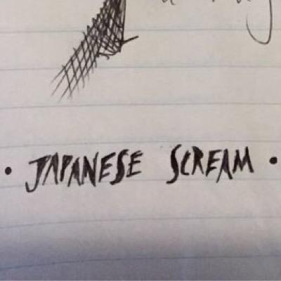 Japanese_Scream's profile picture. 2013 - 2014