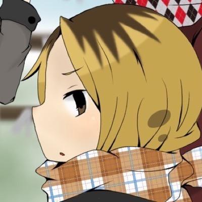 あづき@さんのプロフィール画像