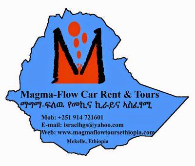 Magma Flow Tours