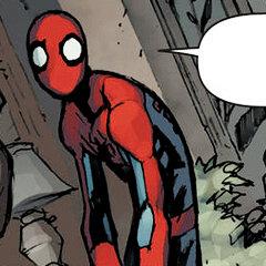Wow! You almost got caught in my web there, didn't you? [Marvel Comics RP] [Sex RP] [18+] [Not affiliated with Martin Goodman/Marvel comics] [Detailed]