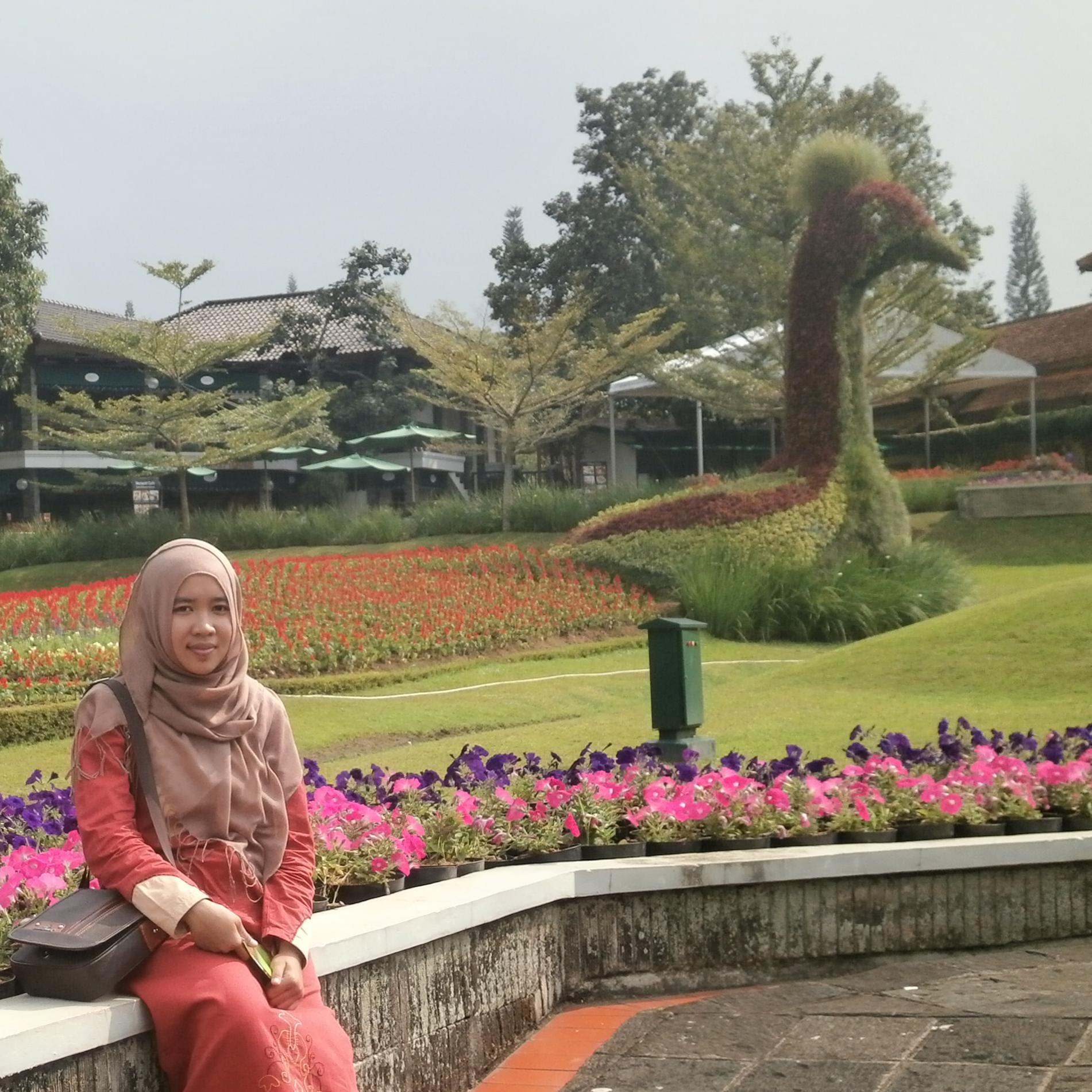 ermafitriani2's profile picture. ~Animal Production and Technology~
   Institut Pertanian Bogor |CSS MoRA IPB