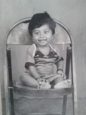 s2931984's profile picture. Village Level Entrepreneur @cscegov