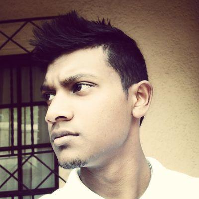 #Christ`s Follower# Foosball 2014 World Cup Winner :):)# Computer Teacher#Microsoft Trainer#Liverpool#Come thru! JESUS LOVES YOU!!!
