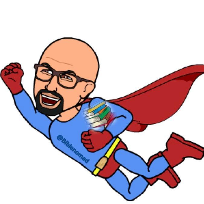 Disciple of Jesus; Husband; Dadx3; GrandDadx3 #Book fanatic; @umich @UMRLL #español @umioe #Engineering @UM_Dearborn #MBAdegree; @libertyuonline #pastor