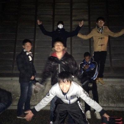 浜中→松陽