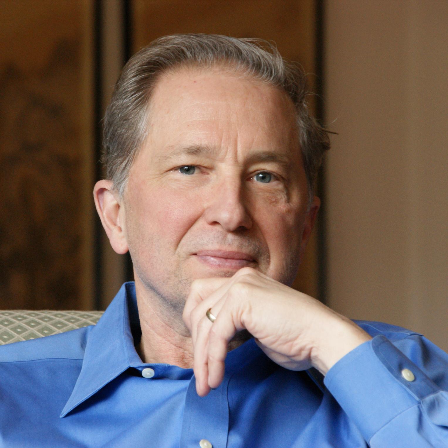 Author, 