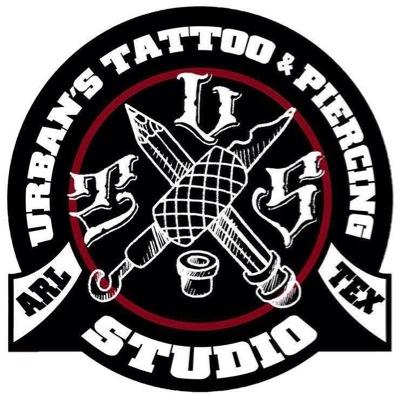 Urbans Tattoo Studio