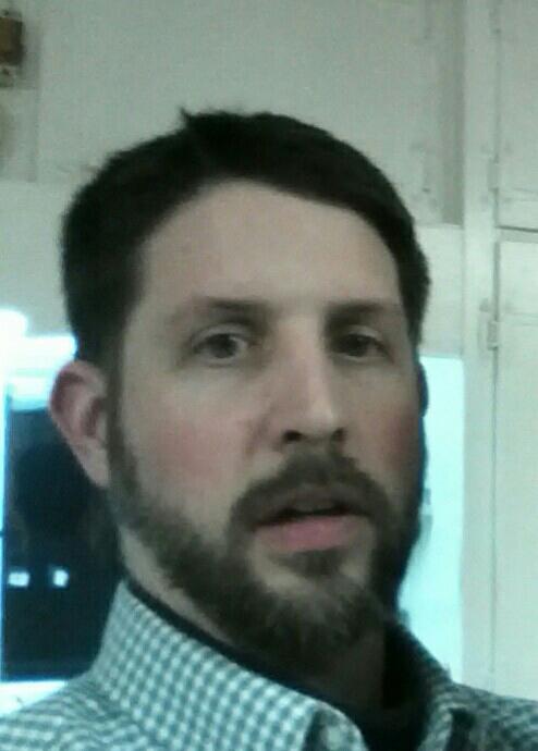 Father, Christian, reformed, tech enthusiast (Macintosh, webOS), musician. Views herein do not reflect those of my employer.