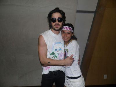 A vida passa e nos levar a crescer ♫♪