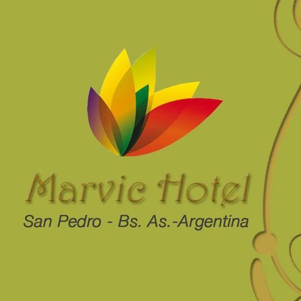 Hotel - San Pedro - Buenos Aires