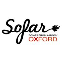 Sofar Sounds Oxford(@SofarOxford) 's Twitter Profile Photo