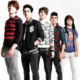 Club de Fans de @somosCD9 y @thewashoficial