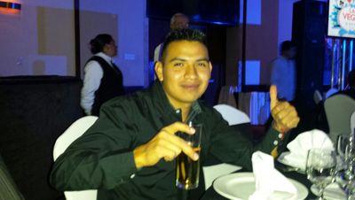 Marco250911's profile picture. No luches para vivir, vive para luchar.