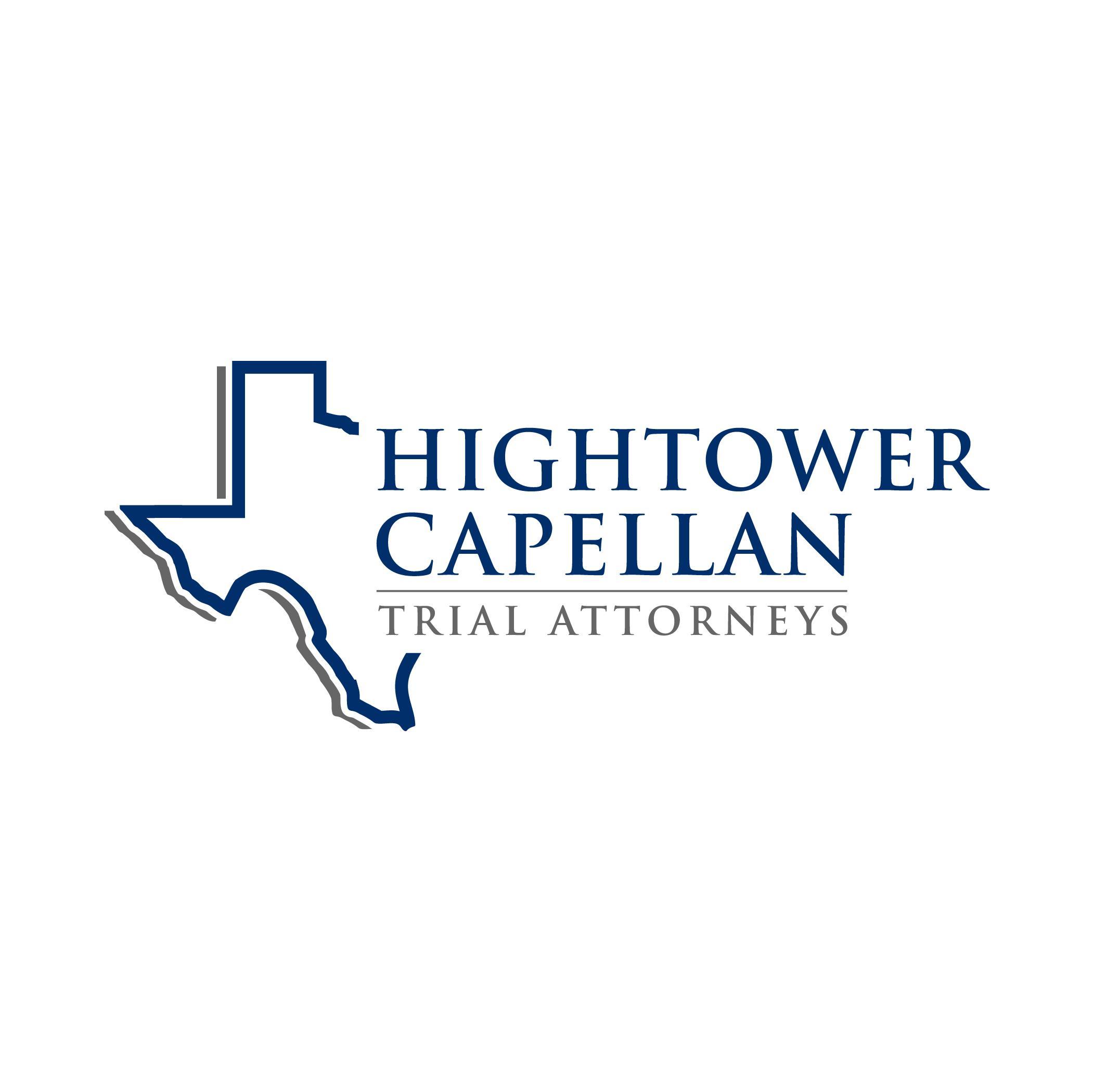 HRC_Legal's profile picture. Hightower | Capellan is a law firm of skilled attorneys specializing in litigation. Call us today: 1-855-HRC-WINS or (832) 433-7279