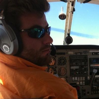 Vice Pres | Pilot | Outdoorsman | Entrepreneur