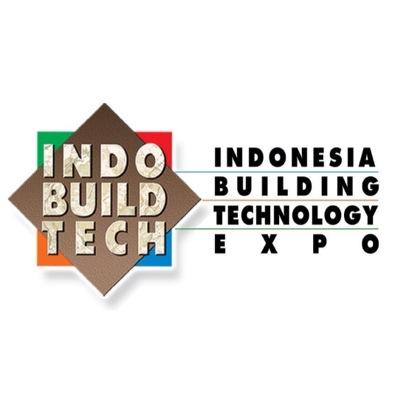 THE INDO BUILDTECH, is the EXHIBITION benchmark of building industry and technology advancements in Indonesia, and its getting more international now