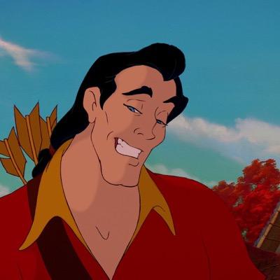 No one is Gaston like Gaston.