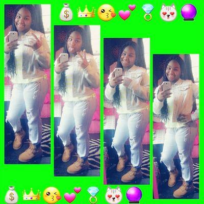 Stay Bossed Up  Kicks I Copp Em Fuck Competition I dont have any Hating ass girls I cant stand em