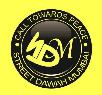 MumbaiDawah's profile picture. Saving humanity from hell fire, calling people to tawheed