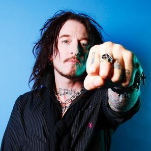 Ask Ginger Wildheart your questions, and he'll answer them in video updates at http://t.co/3qBCTiCf4u