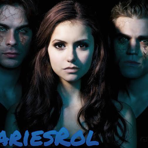 Cuenta dedicada a la promoción de @DiariesRol, fandom dedicado a TVD y TO haciendo crossover con SPN.