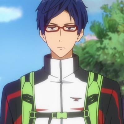 Who needs logic when i have you...? @TheRealNagisaH children: @GummyGirl1 and @hayato_shigino mommy: @HaruGetsCrunk69 daddy @rinluvr69