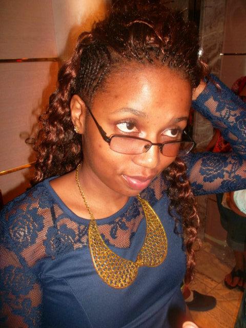 I am an imperfect person loved by a perfect God• Everyday is a day to laugh