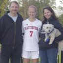 Martine Scott - @92martscott - Twitter