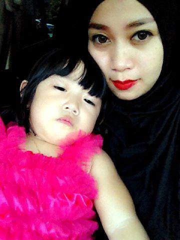 meinarutami's profile picture. Saffa my everything