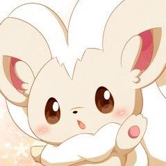 I have the most fluffiest, softest, and cleanest fur scarves in the entire wooorld! Oh, and I enjoy singing and taking sand baths sometimes.~ Cinc-Ci-No~! ♪