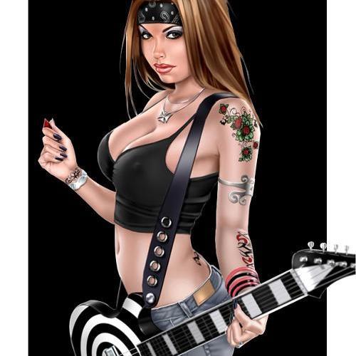 Metal chick Metal chick supreme high mileage 5w 30