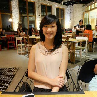 LSPR student Batch XVIII ❤
http://t.co/YQo0MoIb1Y : @viviankosasie 
Path : Vivian Kosasie
