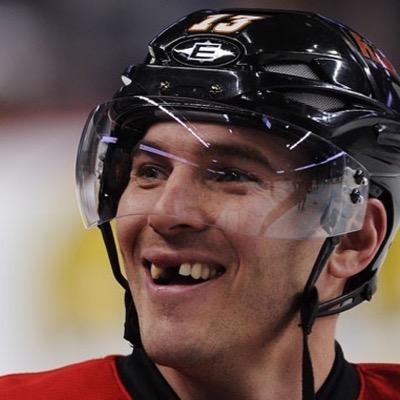 (Parody account) Not the real Mike Cammalleri. NJ Devil