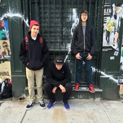 they hate us because they aint us