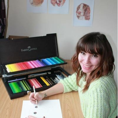 AmieMaeWaller's profile picture. Artist and Pet Enthusiast. Broccoli and Sim Lover