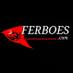 Ferboes Richardson (@ferboesr) Twitter profile photo Ferboes Richardson (@ferboesr) Twitter profile photo