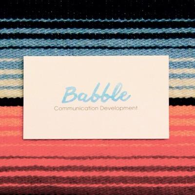 SLP making communication accessible to all. Whenever/Wherever. small changes/big picture. keeping it creative. stay curious. ig: @babble_at_play