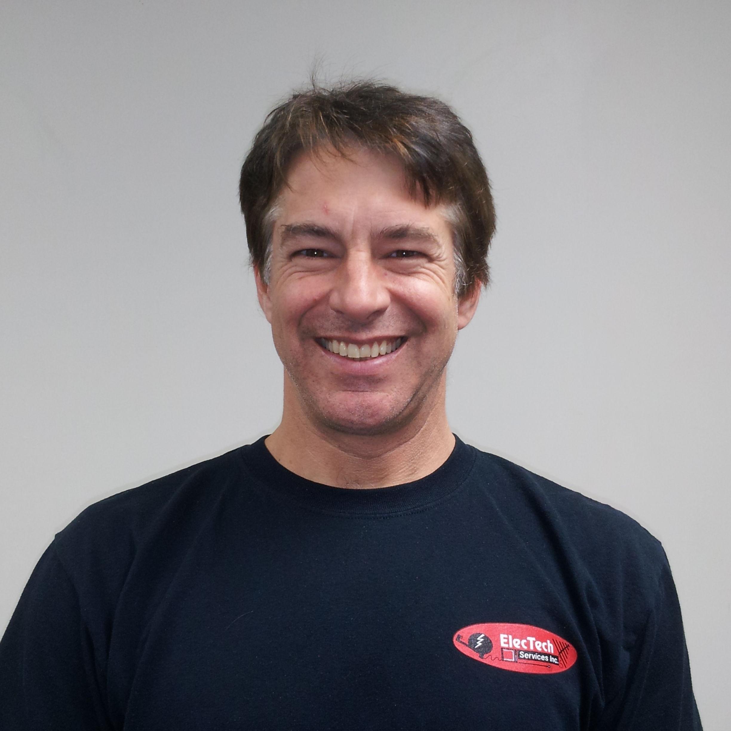 Tomwork2's profile picture. Owner-ElecTech Services Inc