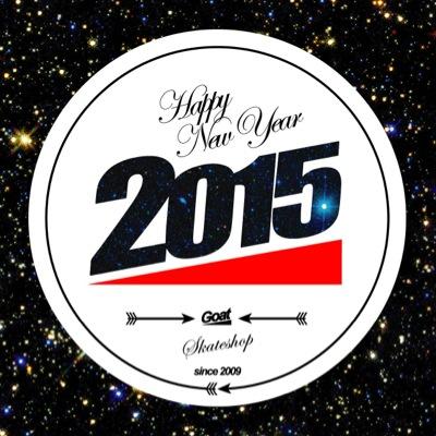 since 2009 // skate shop // available brand new & second hand // IG : @goatskateshop // FB : /Goat Skateshop