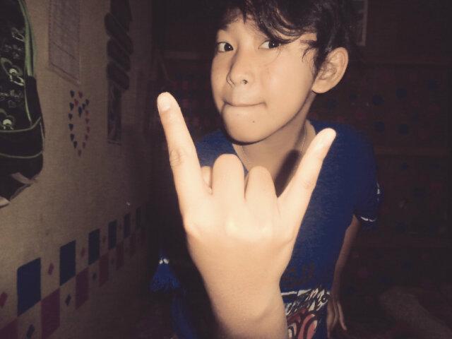 Welcom To My Twitter :* Follback? Just Mention Okeh ;)
Fb : Bella
Instagram : Bellamaidi (y)