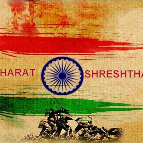 Sleep well and keep your nerves in good order, eat right food, and have sympathy with the world. Live with dignity and let live others in peace.Proud Indian.