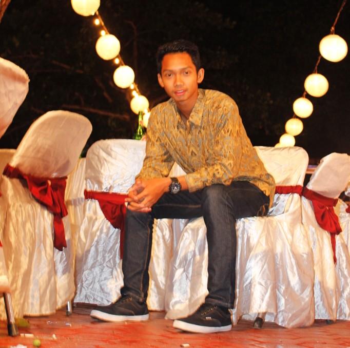 Menjadi Lebih Baik