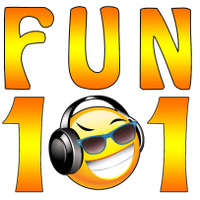 Fun 101.1 📻(@Fun101radio) 's Twitter Profile Photo