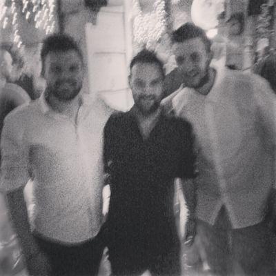 spillachy's profile picture. If you put two badgers in a barrel, and they fight, you can't blame the badgers.