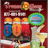 Frozen Chillers SW (@swchillers) 's Twitter Profile Photo Frozen Chillers SW (@swchillers) 's Twitter Profile Photo