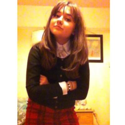 Rose Oswald (@OswaldCosplay) / Twitter Rose Oswald (@OswaldCosplay) / Twitter