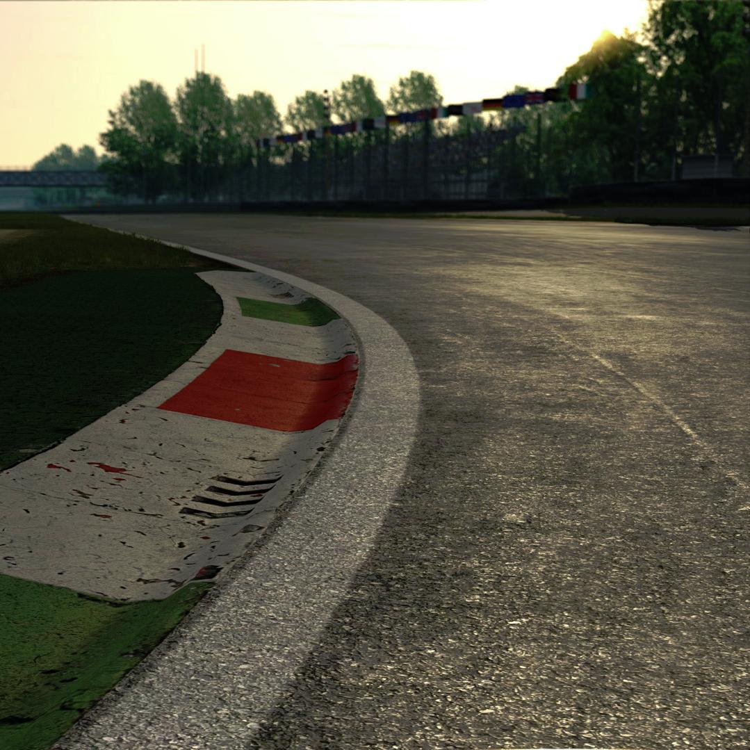 Assetto Corsa Mods