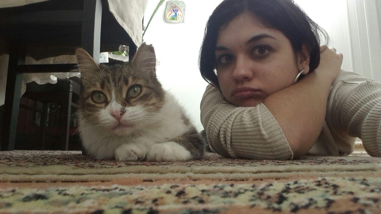 daydoy's profile picture. Ütopyalar güzeldir.