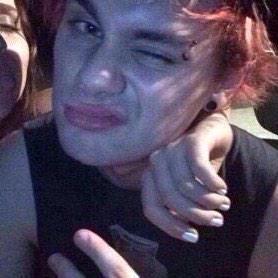 lskwoshd's profile picture. follow @_HTTPSAM bc she gave you a free follow